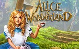 Alice In Wonderland игровой аппарат