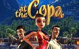 At The Copa slotgame