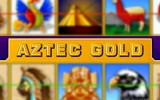 Aztec Gold игровой автомат