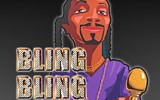 Bling Bling игровой аппарат