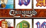 Columbus slotgame