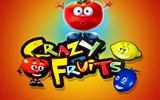 игровой автомат Crazy Fruits