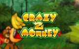 Crazy Monkey 2 slotgame