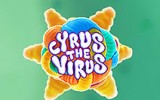 Cyrus the Virus игровой аппарат