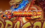 онлайн Dragon Lines