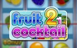 онлайн Fruit Cocktail 2