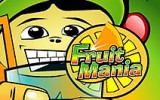 автомат Fruit Mania