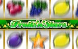 слот Fruits'n'Stars