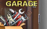 Garage igrovoy avtomat