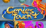 слот-автомат Genie's Touch