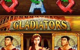 Gladiators igrovoy apparat