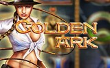 игровой автомат Golden Ark