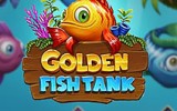 Golden Fish Tank слот