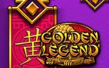 Golden Legend видеослот