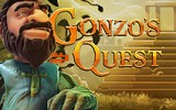 Gonzo's Quest игровые аппараты
