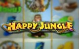 Happy Jungle слот