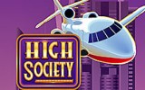 азартная игра High Society
