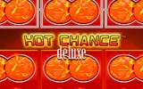 слот-автомат Hot Chance Deluxe