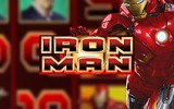 азартная игра Iron Man