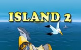 Island 2 игровой автомат