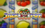 игровые автоматы Jackpot 6000