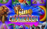 слот King Chameleon