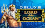 игровые автоматы Lord Of The Ocean Deluxe