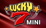 играть Lucky7 Mini