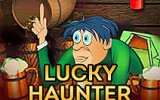 Lucky Haunter игровой аппарат