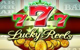 Lucky Reels slotgame