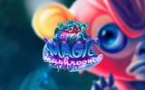 азартная игра Magic Mushrooms