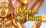 Pearls of India игровой аппарат