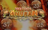 бесплатно Precious Anuran