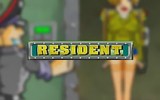 Resident видеослот