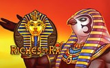 Riches of RA слот