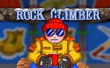 игровой автомат Rock Climber