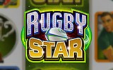 Rugby Star igrovoy apparat