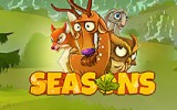 Seasons азартная игра