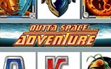 Space Adventure игровые аппараты