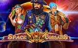 Space Corsairs азартная игра