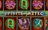без регистрации Spirit Of Aztec
