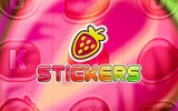 Stickers слот-автомат