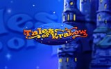 игровые автоматы Tales of Krakow
