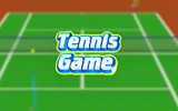 игровой аппарат Tennis Game