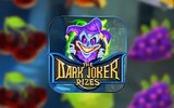 слот-автомат The Dark Joker Rizes