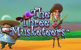 The Three Musketeers без регистрации